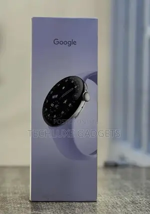 Pixel Watch 4 41mm LTE