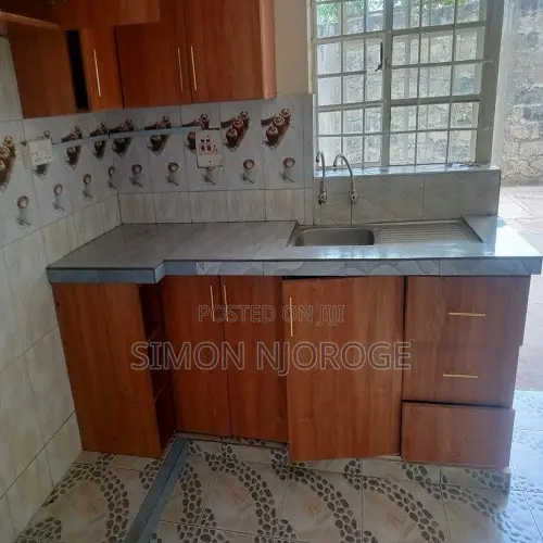 Spacious Stand Alone 3BR
