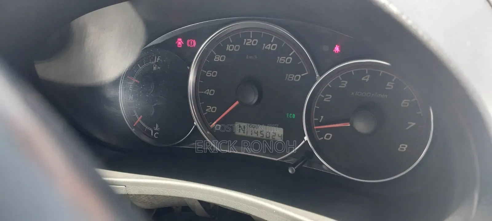 Subaru Forester 2009 Pearl