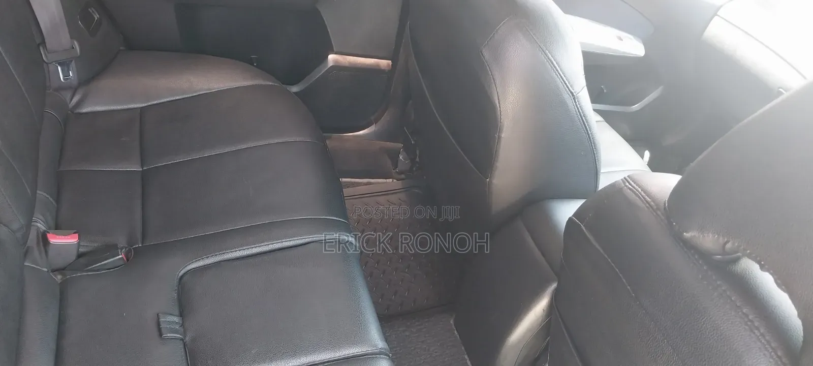 Subaru Forester 2009 Pearl