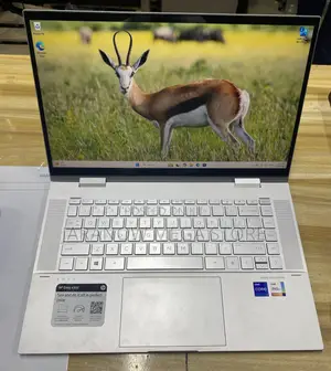 Laptop HP Envy x360 8GB Intel Core i7 SSD 256GB