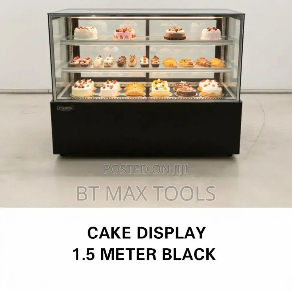 Cake Display