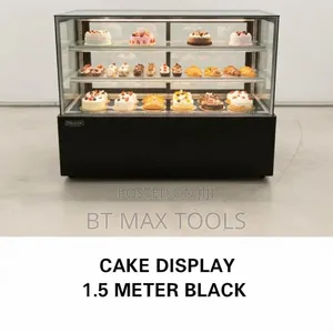 Cake Display