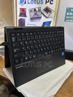 Laptop NEC 4GB Intel Celeron SSD 60GB