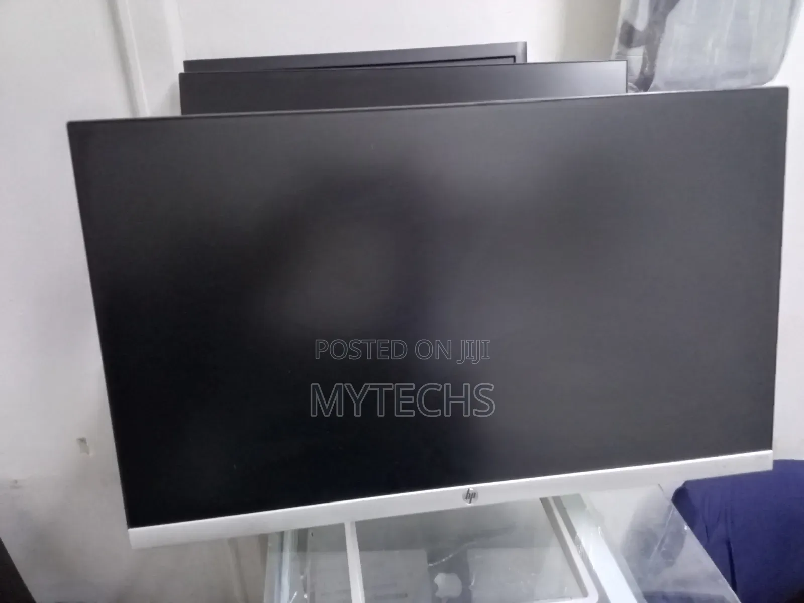 HP Monitor 24es