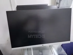 HP Monitor 24es