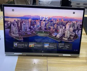 Laptop HP Envy x360 8GB Intel Core i7 SSD 256GB