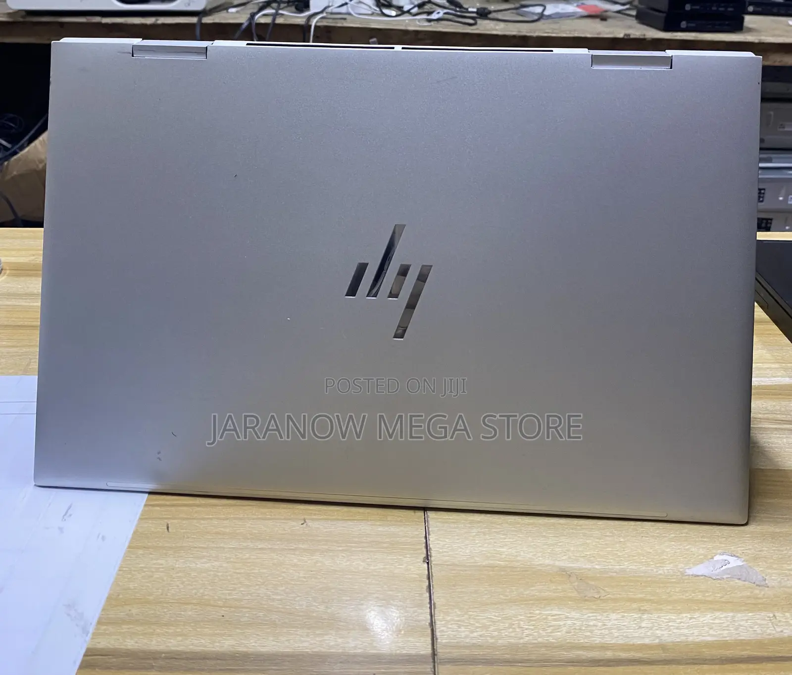 Laptop HP Envy x360 8GB Intel Core i7 SSD 256GB