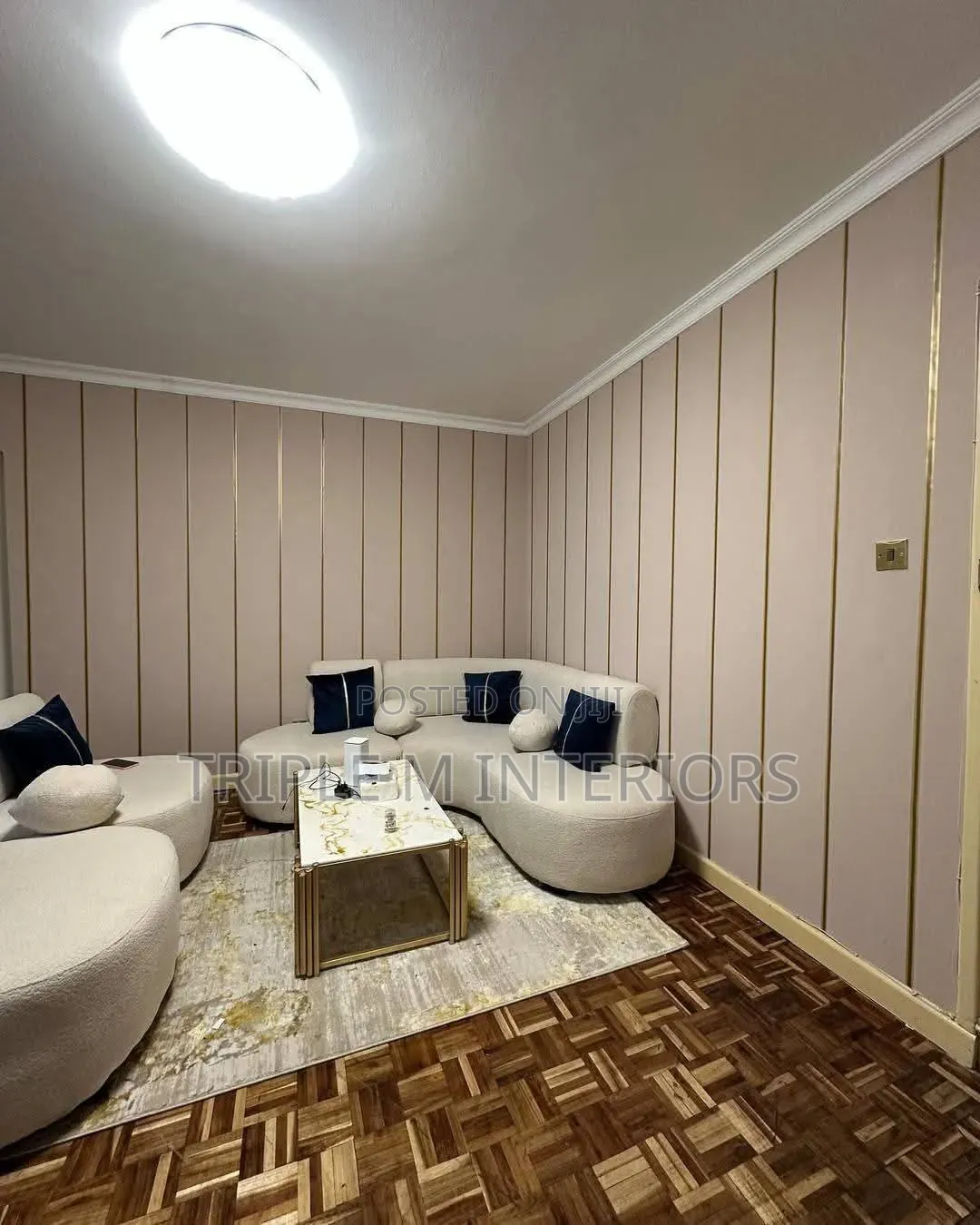 Premium Wallpapers for Modern Homes - Top Interior Finish