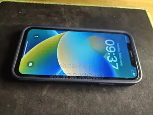 Apple iPhone X 256 GB White