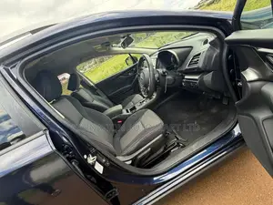 Subaru XV Limited Package with Technology 2018