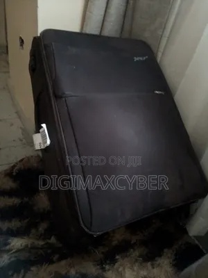 Travelling Suitcase