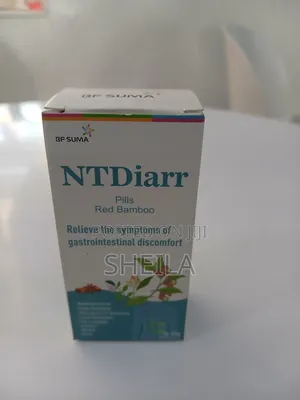 NTDiarr Pills,fast Relief
