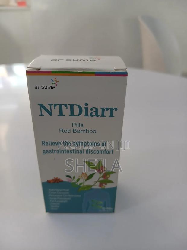 NTDiarr Pills,fast Relief