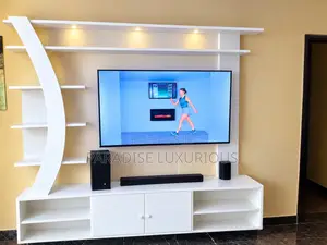 Mordern Wall Unit