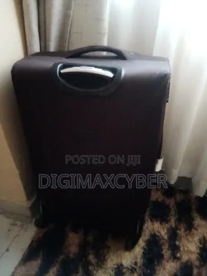 Travelling Suitcase