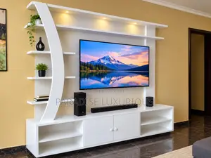 Mordern Wall Unit