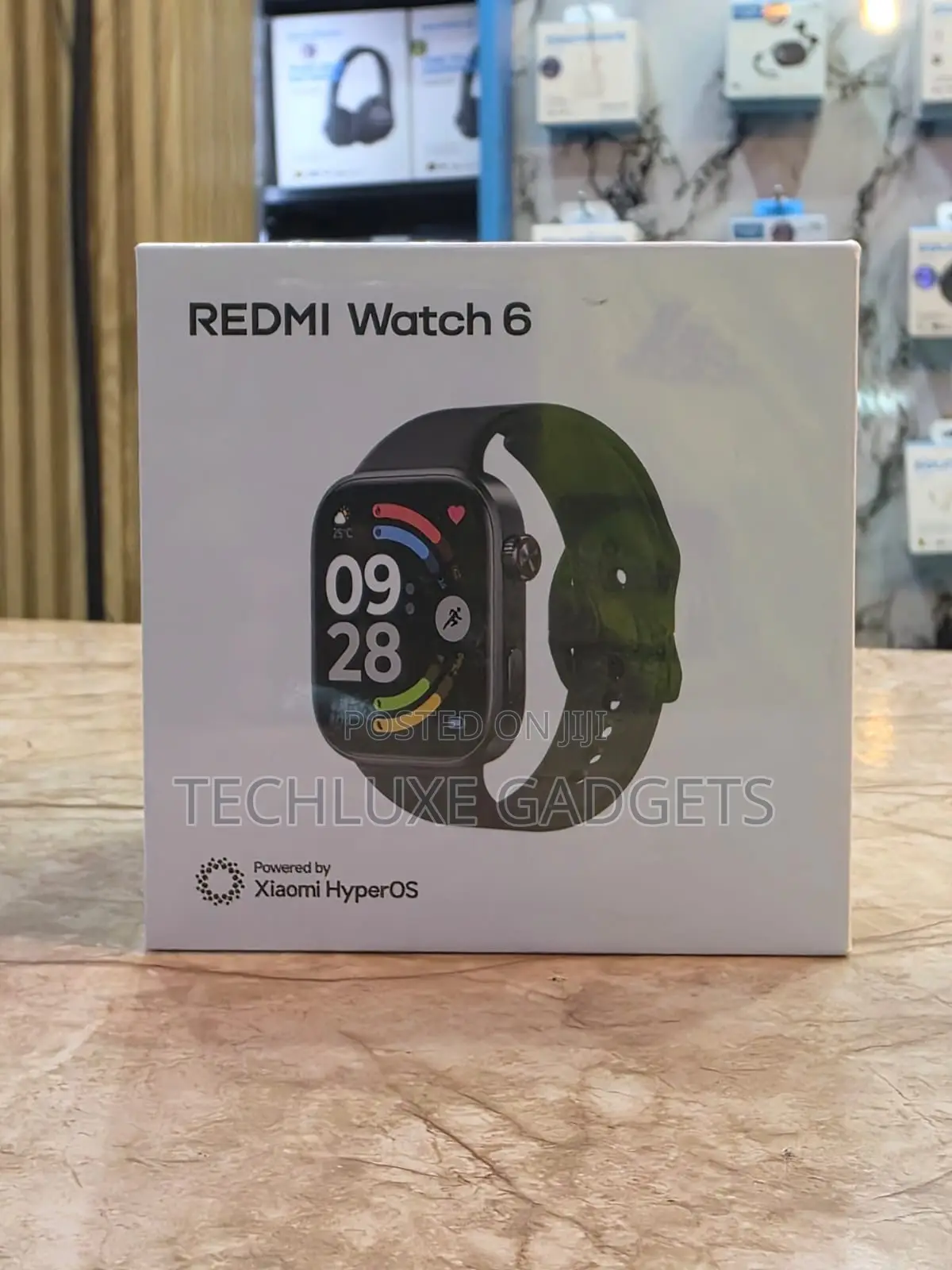 Redmi Watch 6