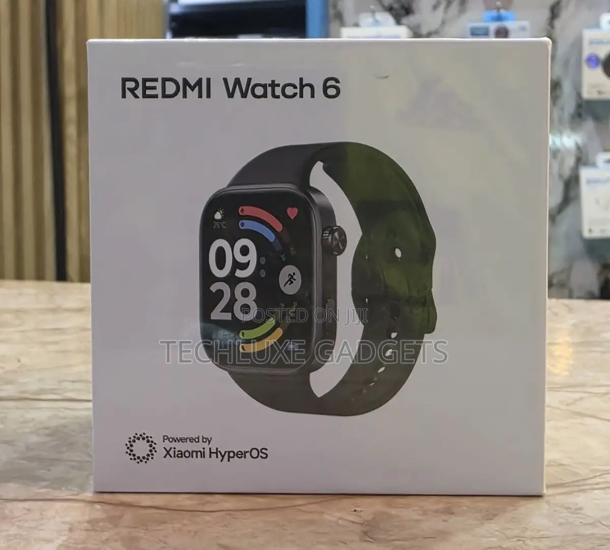 Redmi Watch 6