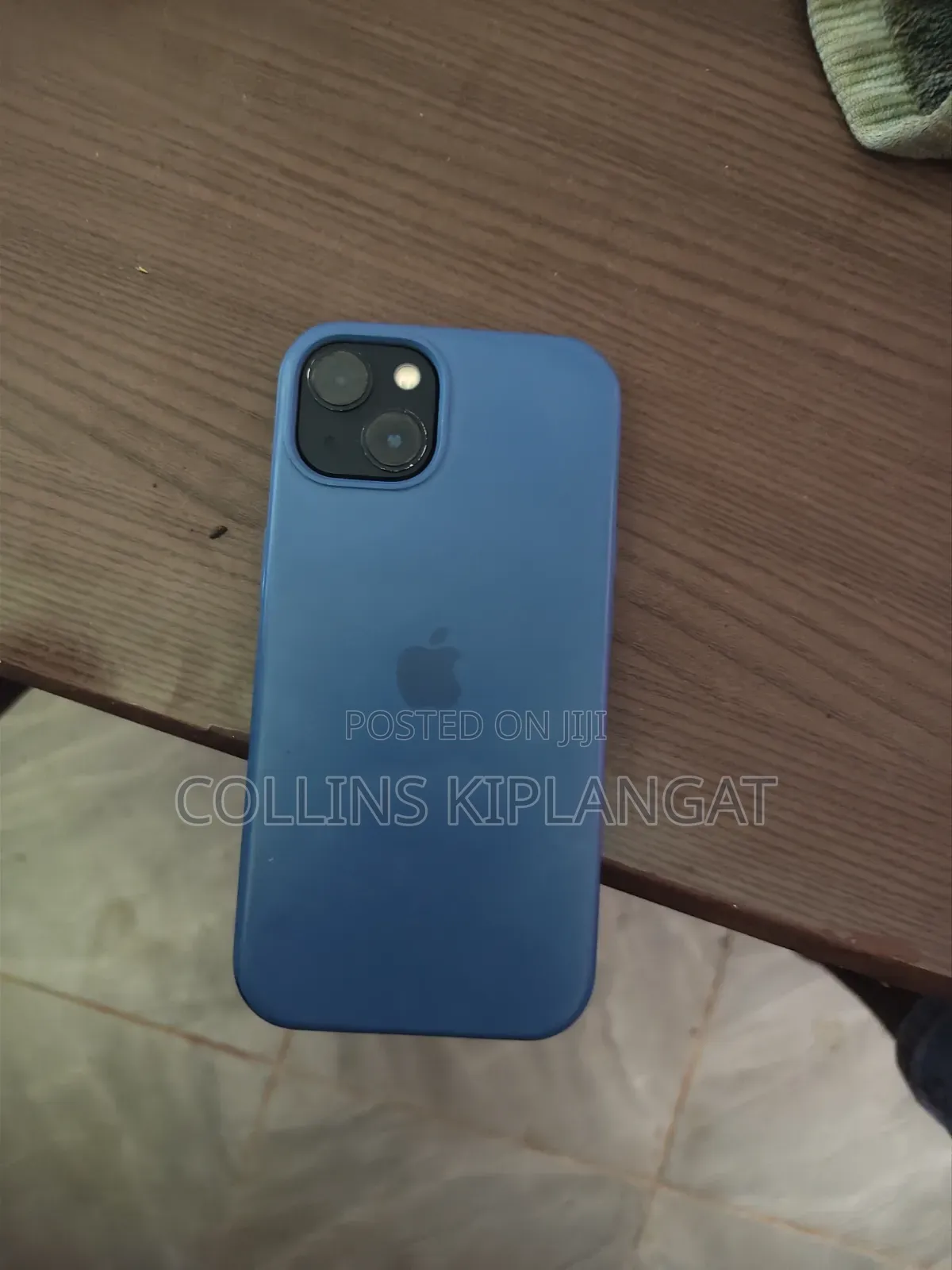 Apple iPhone 13 256 GB Black