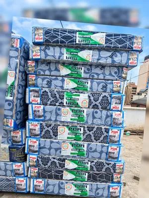 Jumbo Poa 3×6×6 Mattress for Small Bedrooms and Bedsitters