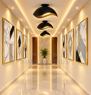 Lunawave Led Ceiling Light