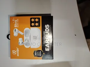 Earbuds TWS Wireless