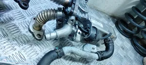 EGR Nv350 Yd25 Engine