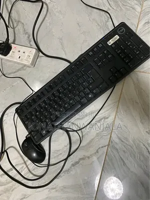 New Desktop Computer Dell OptiPlex 3010 8GB Intel Core i5 SSD 500GB