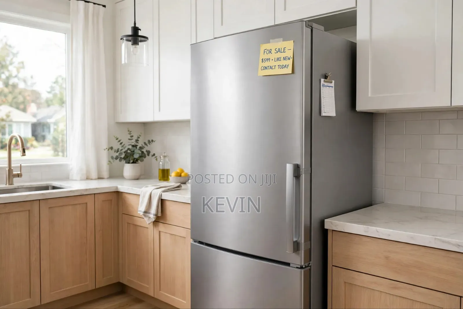 Hisense Single Door Fridge 150l- Very Cold , Energy Saving