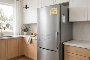 Hisense Single Door Fridge 150l- Very Cold , Energy Saving