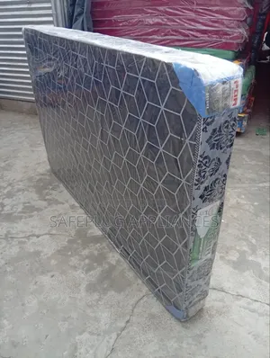 Value-Priced Jumbo Poa 4×6×6-Inch Mattress
