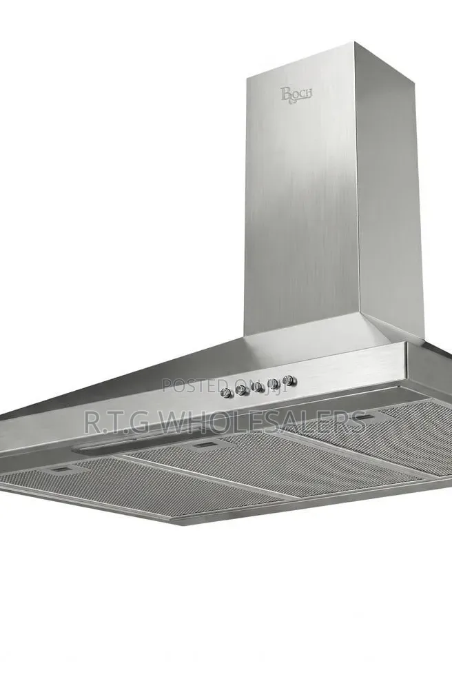 Roch Made in Turkey 90cms Hood