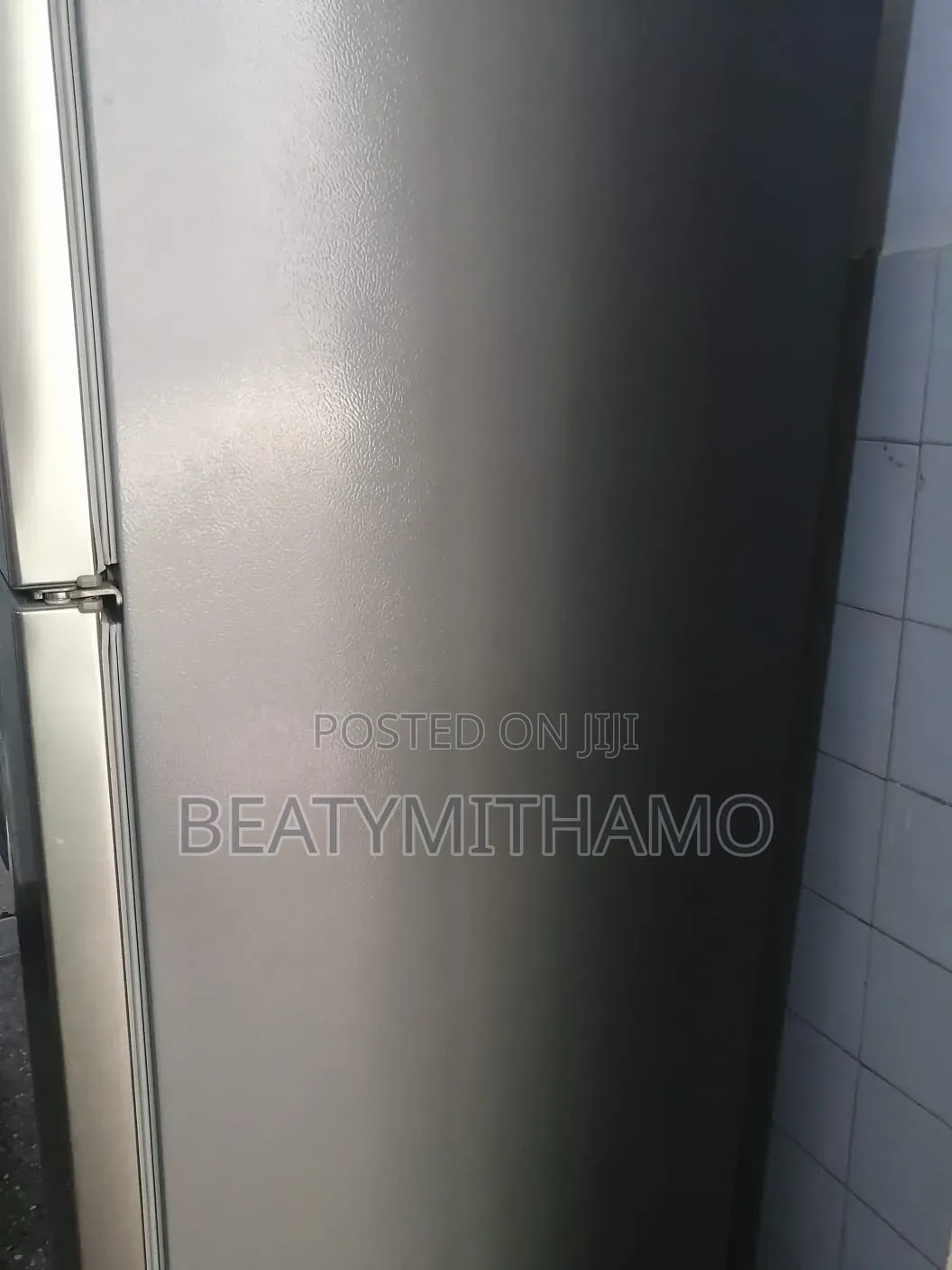 Fridge Ramtons