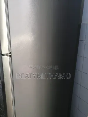 Fridge Ramtons
