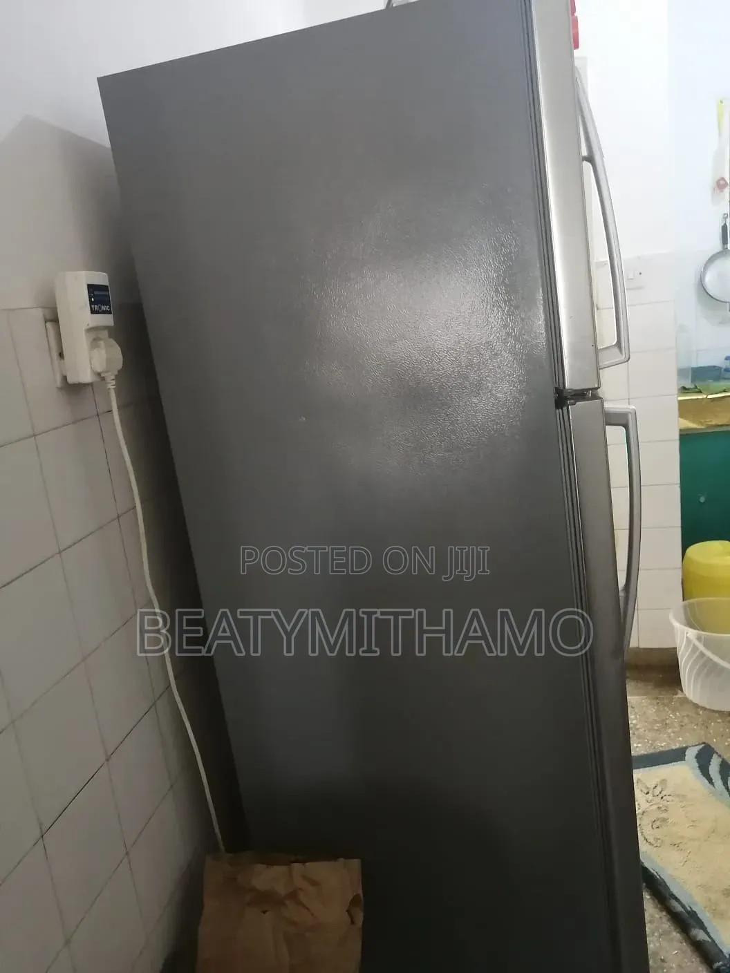 Fridge Ramtons