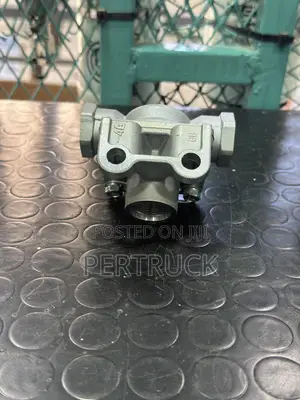 Rear Pressure Quick Release Valve Howo H2/H3 FG/1 Light Truc