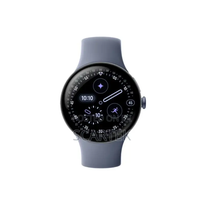 Google Pixel 4 41mm LTE