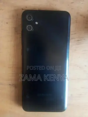 Samsung Galaxy A04e 32 GB Black