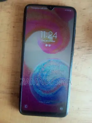 Samsung Galaxy A04e 32 GB Black