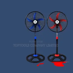 18inch Premier Stand Fan