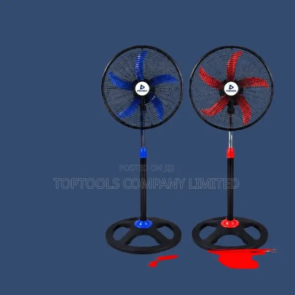 18inch Premier Stand Fan