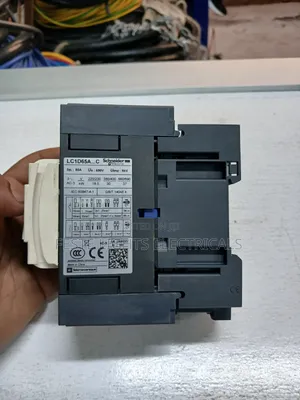 Schneider Contactor