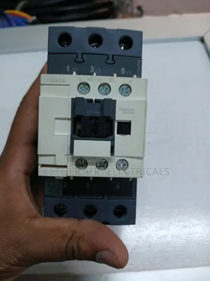 Schneider Contactor