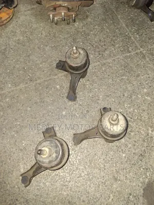 Harrier 240/Lexus Rx 350 Engine Mounts