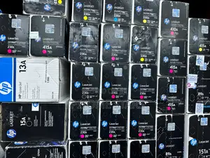 HP 230A Immaculate LaserJet Toner Cartridge