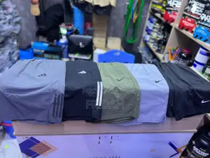 Mens Gym Shorts