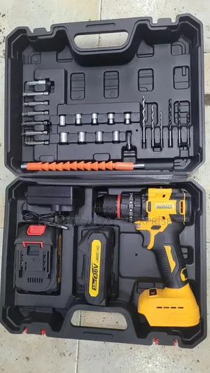 Dewalt Brushless 36v