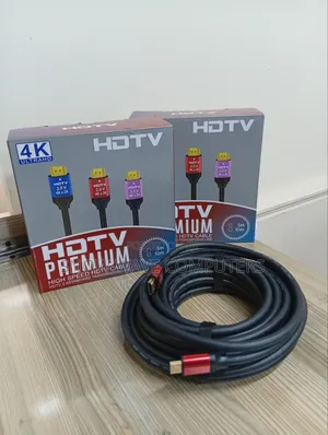 10m HDMI Cable HDTV 4k UltraHD