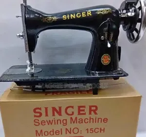 Heavy Duty Singer Sewing Machine Head Only/Singer Sewing Machine